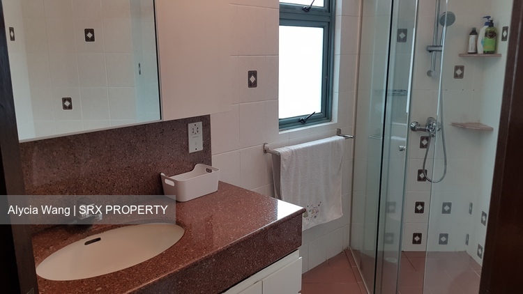 Astor Green (D21), Condominium #192268462